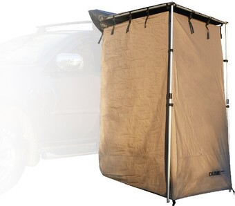 Anaconda Dune 4wd awning ensuite offer
