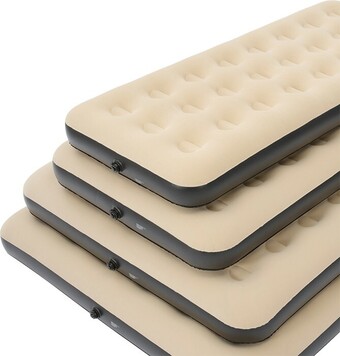 Anaconda Spinifex dreamline single airbed offer