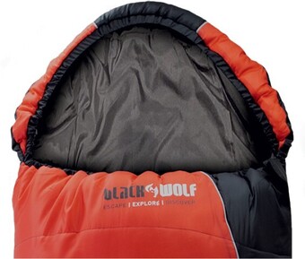 Anaconda Blackwolf rubicon 200 sleeping bag offer