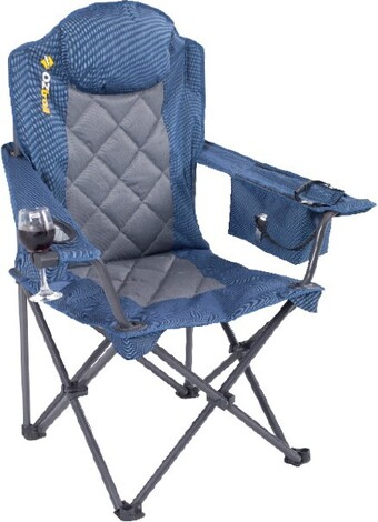 Anaconda Oztrail bigboy diamond chair offer