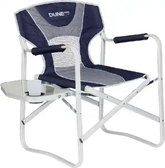 Anaconda Dune 4wd directors chair offer