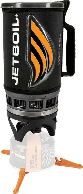 Anaconda Jetboil flash hike stove offer