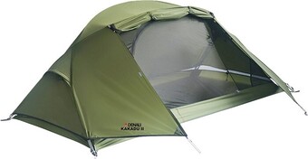 Anaconda Denali kakadu ii hike tent offer