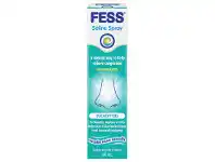 Fess Nasal Spray Eucalyptus 30ml