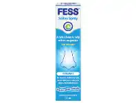Chempro Fess Nasal Saline Spray 30ml offer