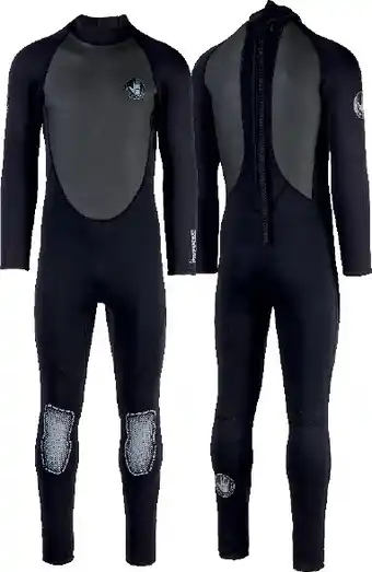 Anaconda Body glove men’s 3/2mm steamersuit offer