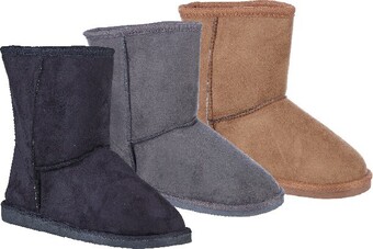 Anaconda Cape adult’s hutt boots offer