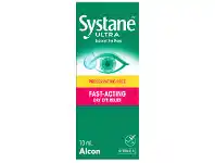 Chempro Systane Ultra Preservative-Free 10ml offer