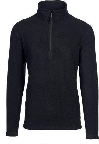 Anaconda Cape men’s 1/4 zip frost fleece offer