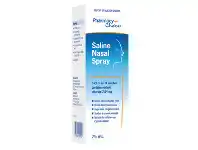 Chempro Pharmacy Choice Saline Nasal Spray 75ml offer