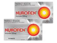 Chempro Nurofen 96 Tablets offer