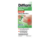 Chempro Difflam Sore Throat Spray Forte 15ml offer