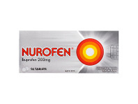 Chempro Nurofen 24 Tablets offer