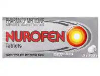 Chempro Nurofen 48 Tablets offer