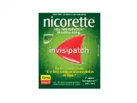 Chempro Nicorette Invisipatch Step 2 15mg 7 Pack offer