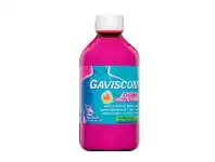 Chempro Gaviscon Dual Action Peppermint Liquid 600ml offer