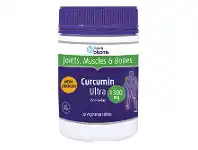 Chempro Henry Blooms Cucurmin Ultra 1300mg 30 Tablets offer