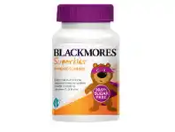 Chempro Blackmores Superkids Immune 60 Gummies offer