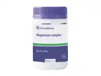 Henry Blooms Magnesium Complex 200g Oral Powder
