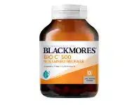 Chempro Blackmores Bio C 500 Sustained Release 500 Chewable Tablets offer