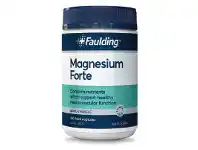 Chempro Faulding Magnesium Forte 400mg 150 Capsules offer