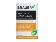Chempro Brauer Arnica 60 Tablets offer