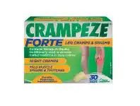 Chempro Crampeze Forte 30 Tablets offer