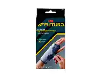Futuro Reversible Splint Wrist Brace Adjustable