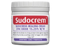 Chempro Sudocrem 125g offer