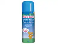 Chempro Euky Bear Sniffly Nose Room Spray 125g offer