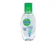 Dettol Instant Hand Sanitiser 50ml