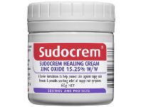 Chempro Sudocrem 60g offer
