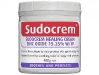 Chempro Sudocrem 400g offer