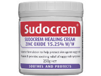 Chempro Sudocrem 250g offer