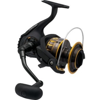 Anaconda Daiwa bg spin reel offer