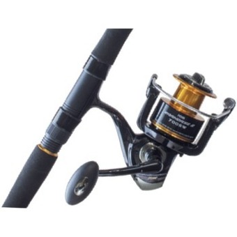 Anaconda Penn warhorse ii spin combo offer