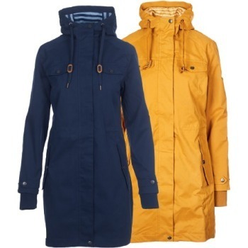 Gondwana 2024 rain jacket