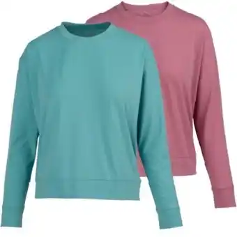 Anaconda Cape women’s maia long sleeve tee offer