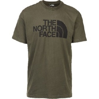 Anaconda The north face men’s half dome short sleeve tee offer