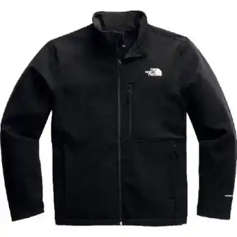 The north face men’s apex bionic ii softshell jacket