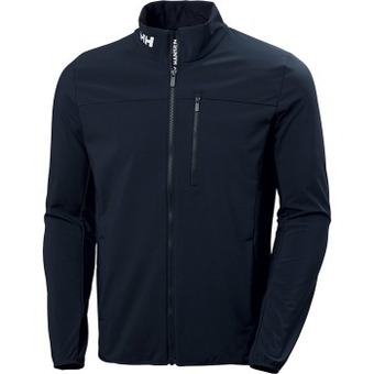 Anaconda Helly hansen men’s crew softshell jacket 2.0 offer