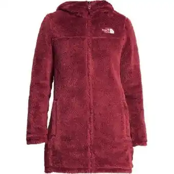 Anaconda The north face women’s mossbud insulated reversible parka offer