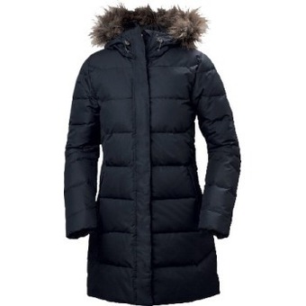 Anaconda Helly hansen women’s aden down parka offer