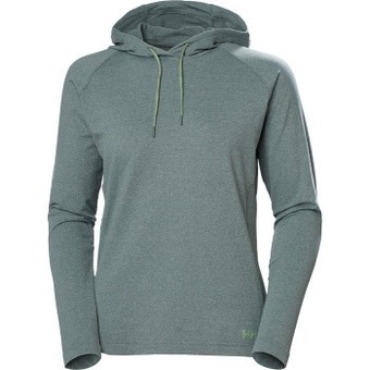 Anaconda Helly hansen women’s verglas light hoodie offer