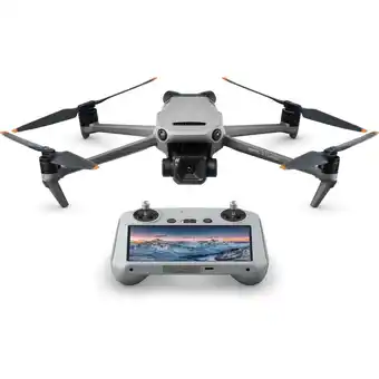 JB Hi-Fi Dji mavic 3 classic with dji rc controller offer