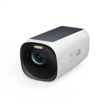 JB Hi-Fi Eufy security eufycam 3 4k (add-on camera) offer