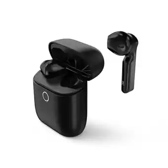 JB Hi-Fi Panasonic rz-b100w true wireless headphones (black) offer