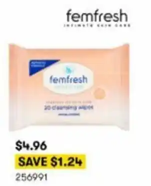 Femfresh