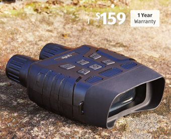 Night Vision Device