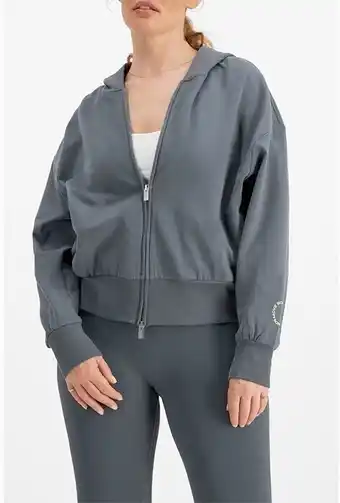 BIG W Bonds zip hoodie offer